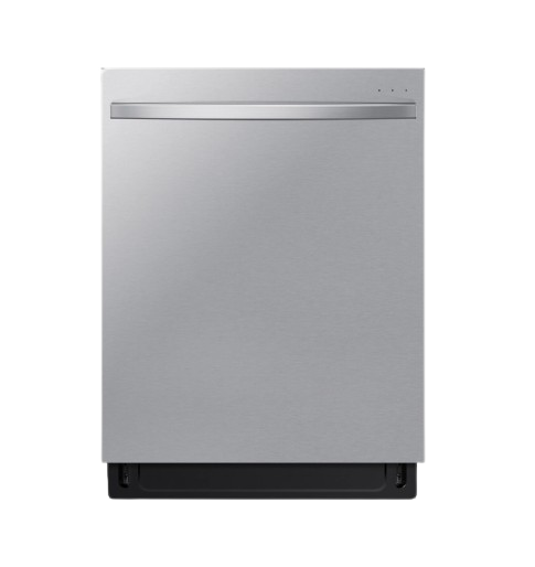 Smart 44dBA Dishwasher with StormWash+