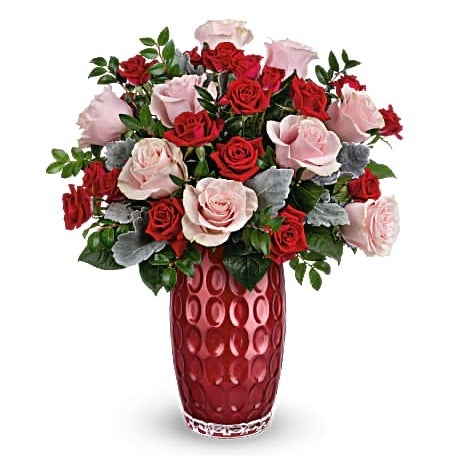 Teleflora's Love Always Bouquet