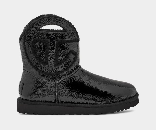 UGG X Telfar Logo Mini