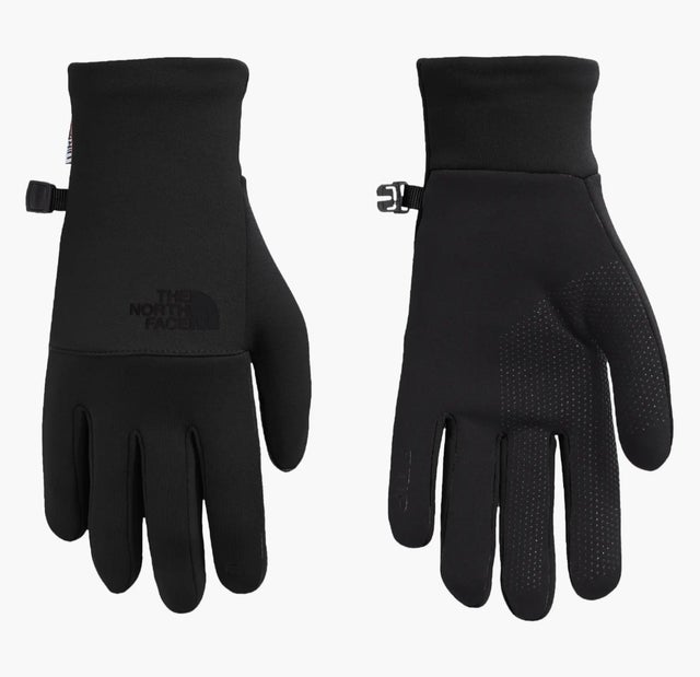 The North Face Etip Touchscreen Gloves