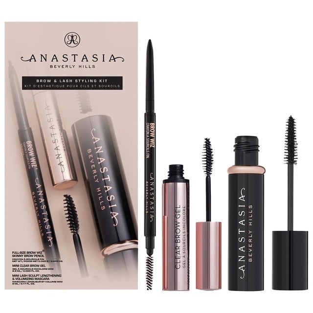 Anastasia Beverly Hills Brow & Lash Styling Kit