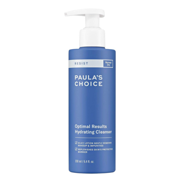 Paula's Choice Resist Optimal Results Hydrating Cleanser