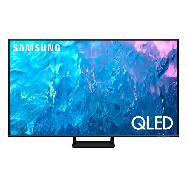 Samsung 65" Class Q70C Series QLED 4K TV