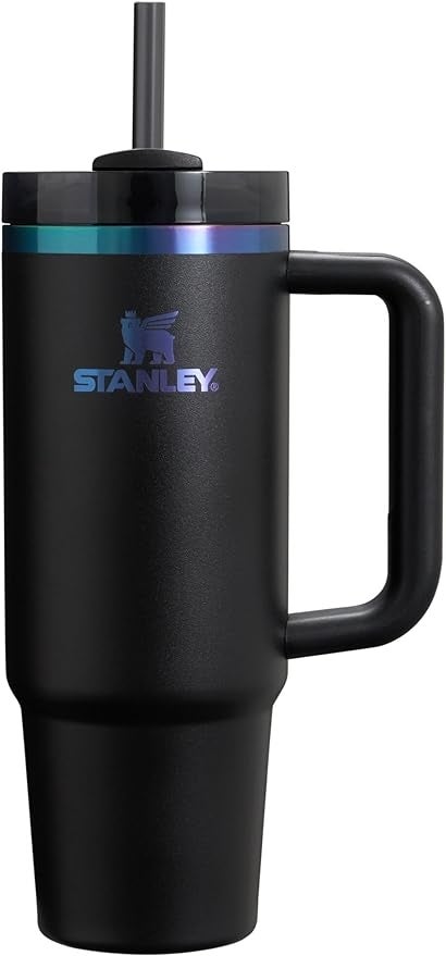 Stanley Launches Black Chroma Collection — Here's Where to Buy the