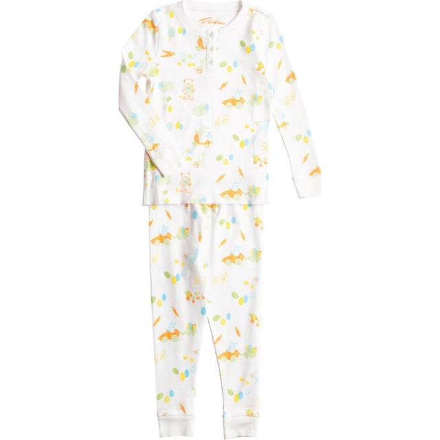 The Best Easter Pajamas for the Whole Family in 2024: Shop Matching Sets  and Comfy Styles