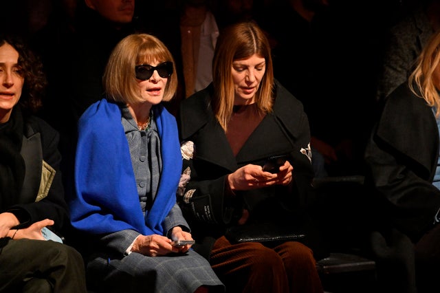 Anna Wintour