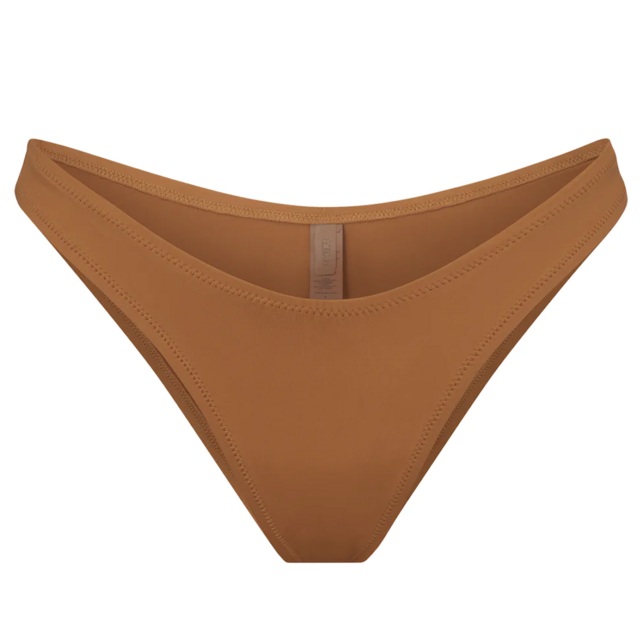 Swim Cheeky Tanga Bottoms