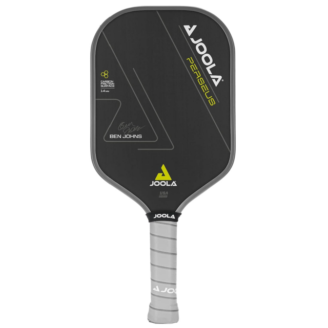 JOOLA Ben Johns Perseus Pickleball Paddle