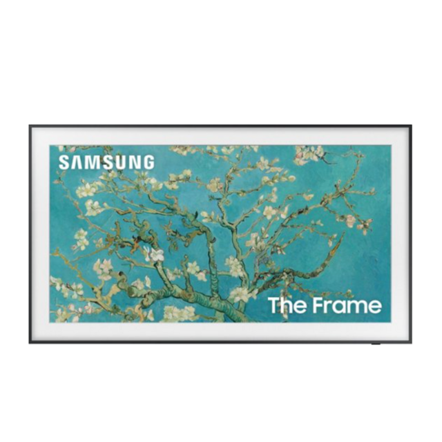 Samsung 50" The Frame QLED 4K TV