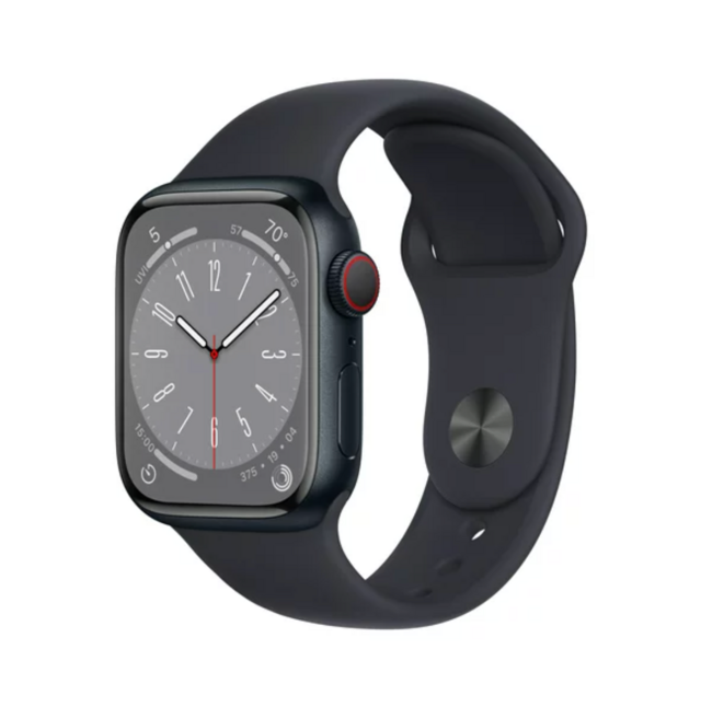 Apple Watch Series 8, 41mm (GPS)