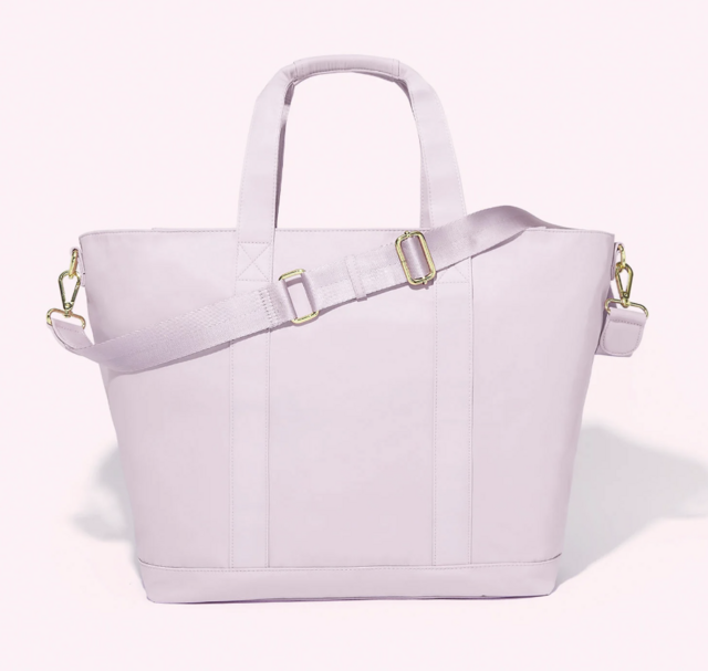 Stoney Clover Lane Tote Bag