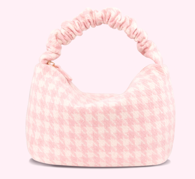 Stoney Clover Lane Scrunch Handle Bag