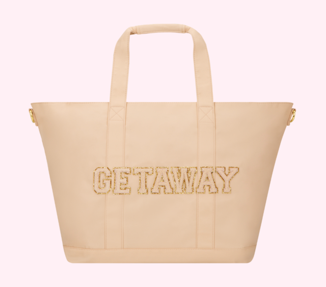 Stoney Clover Lane Getaway Classic Tote