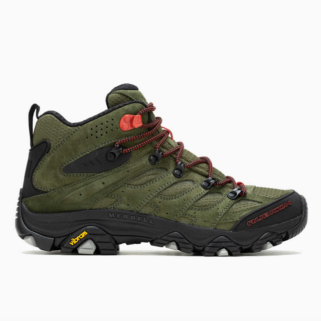 Men's Moab 3 Mid X Jeep