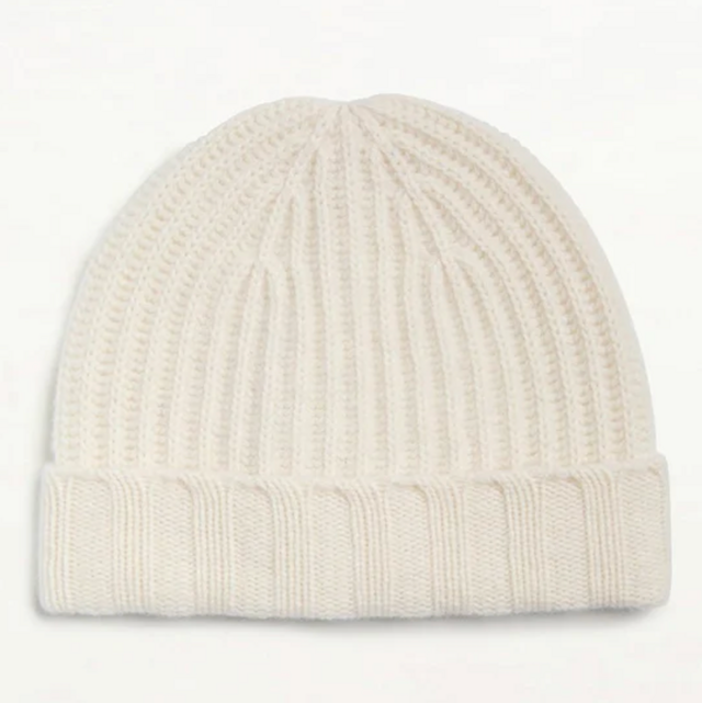 Splendid Cashmere Beanie