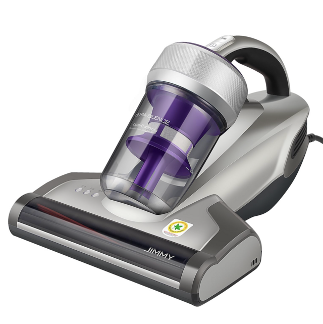 Jimmy Mattress Vacuum Cleaner