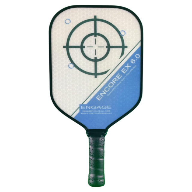 Engage Encore EX 6.0 Pickleball Paddle