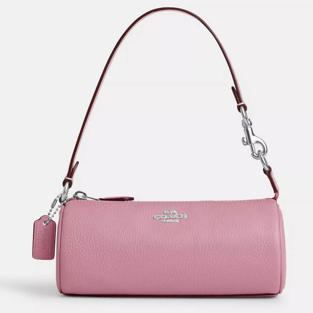 Coach Outlet Nolita Barrel Bag