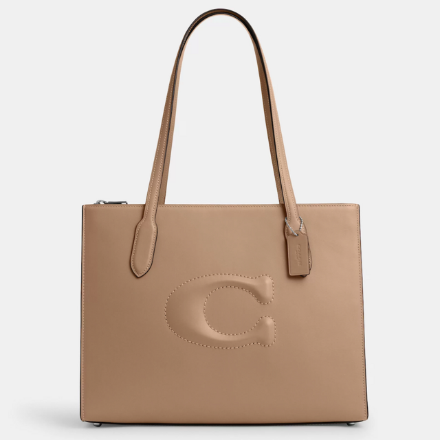 Coach Outlet Nina Tote