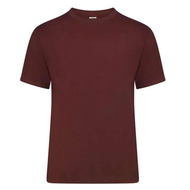 SKIMS Stretch Men's T-Shirt