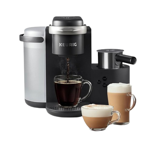 Keurig K-Cafe Coffee Maker