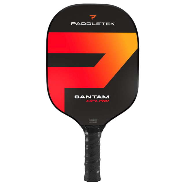 Paddletek Bantam EX-L Pro Pickleball Paddle 