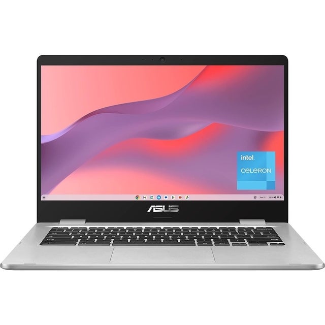 ASUS 14" C424 Chromebook