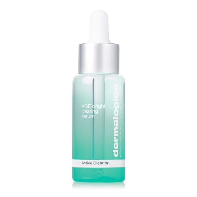 Dermalogica Age Bright Clearing Serum