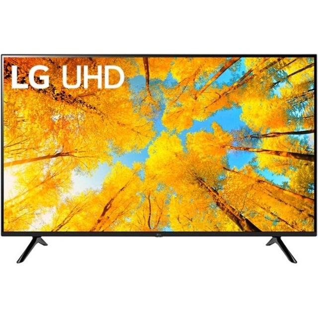 LG UQ75 Series 65-inch LED 4K TV