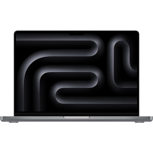 Apple M3 MacBook Pro (2023)