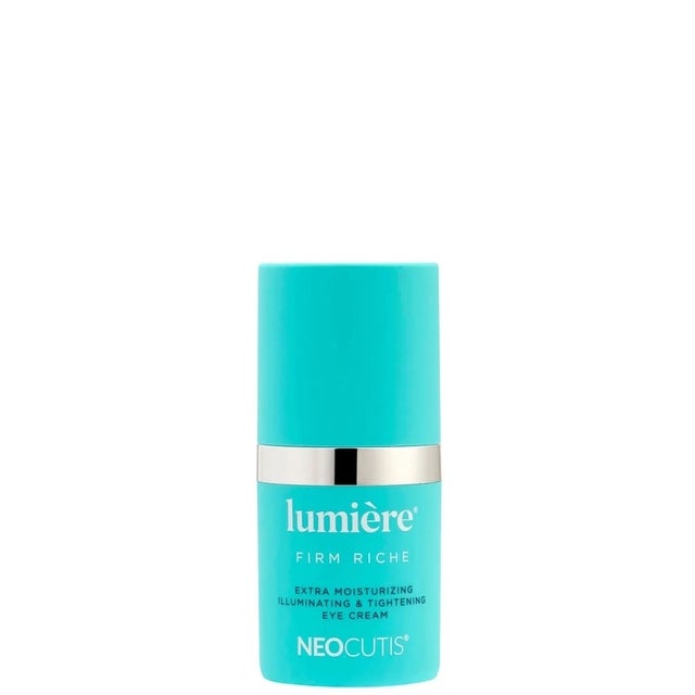 Neocutis Lumiére Firm Illuminating Tightening Eye Cream