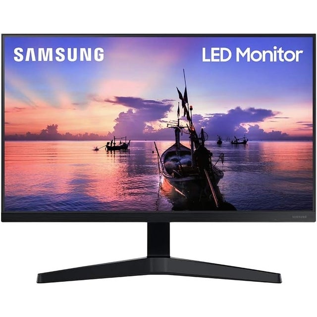 Samsung 27" T35F Monitor