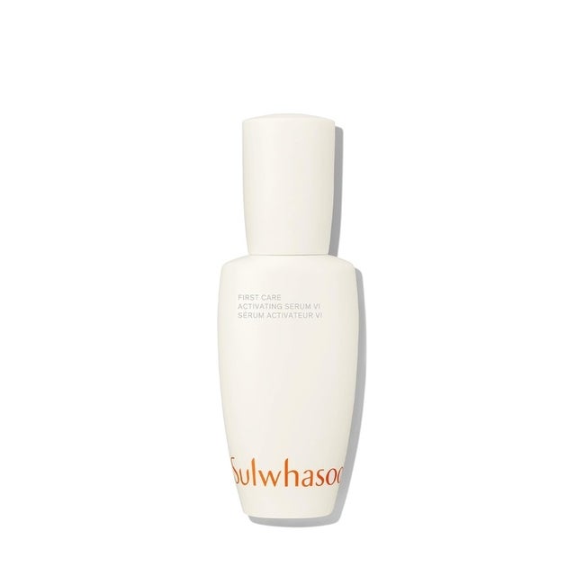 Sulwhasoo First Care Activating Serum