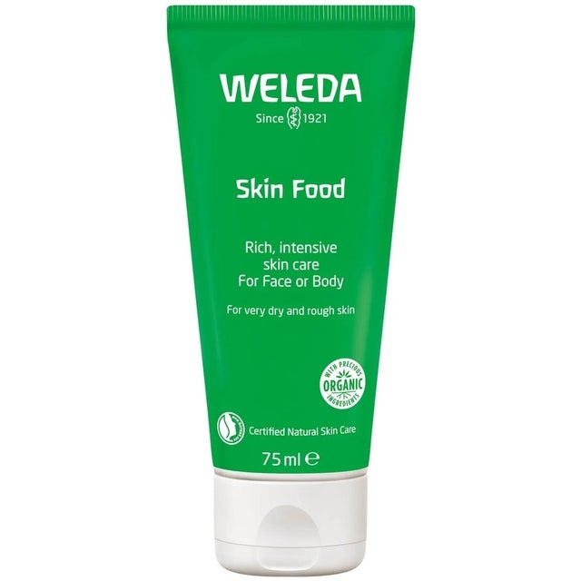 Weleda Skin Food Original Ultra-Rich Cream