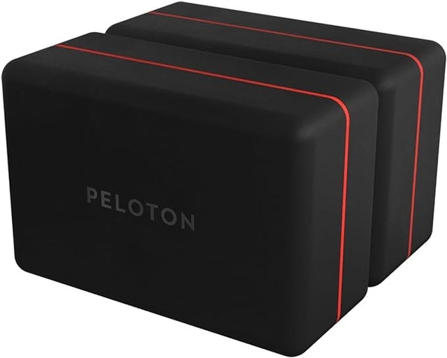 Peloton Yoga Block