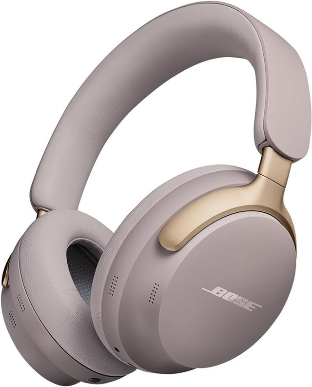 Bose QuietComfort Ultra Headphones