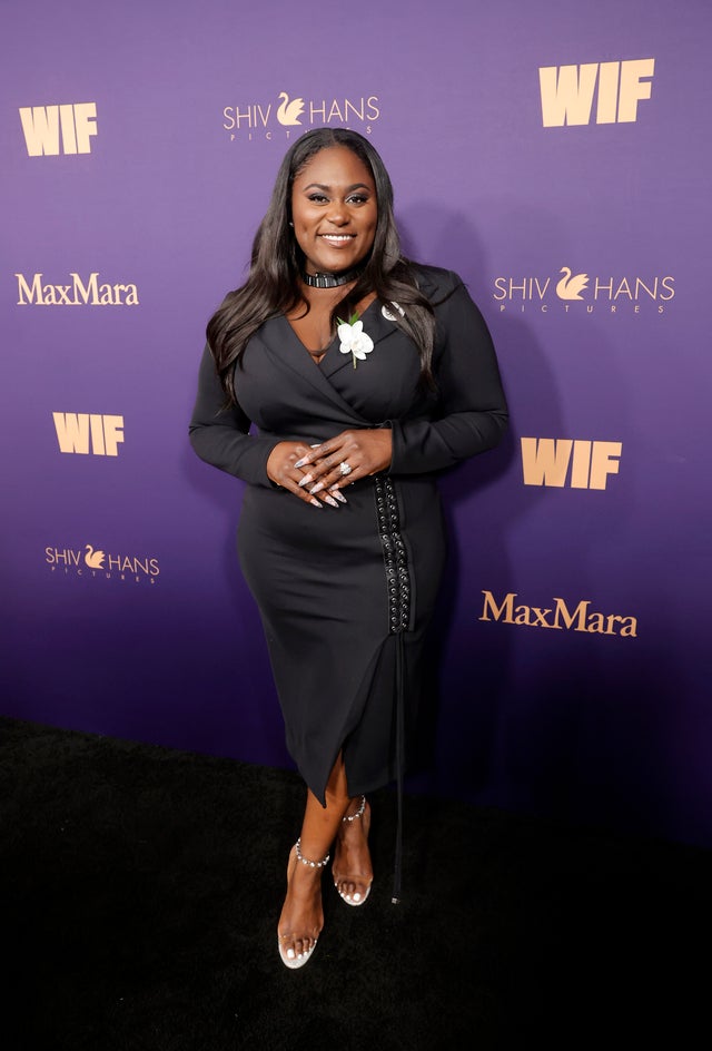 Danielle Brooks