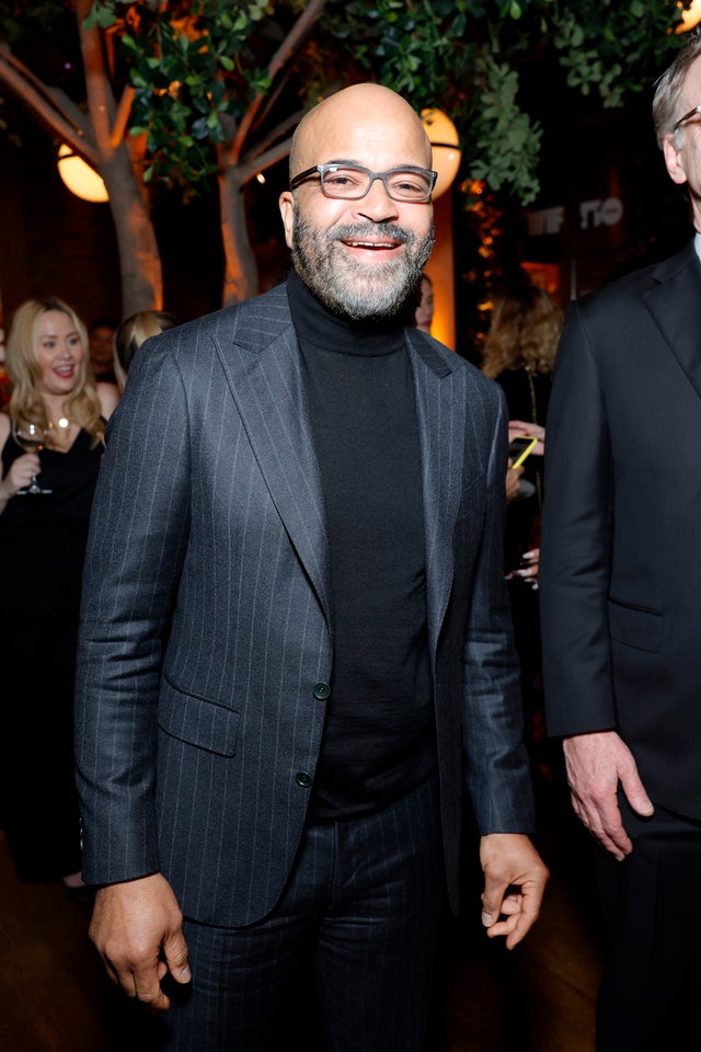 Jeffrey Wright 