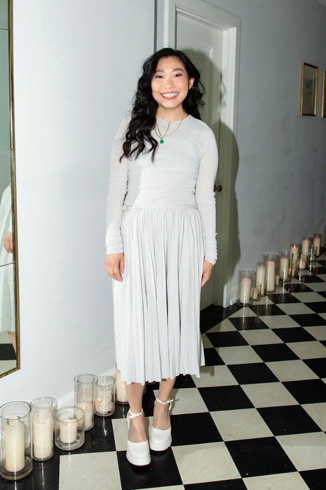 Awkwafina