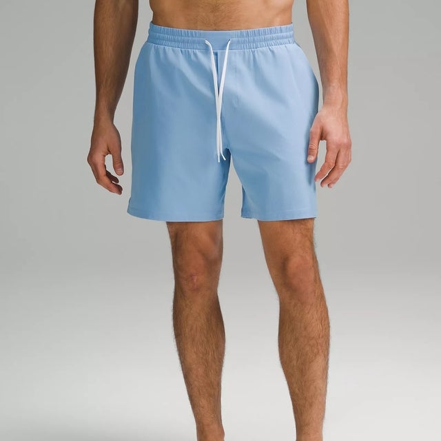 Pool Short 5" Lined