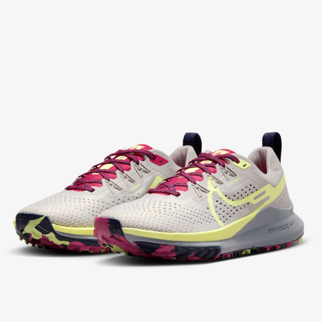 Nike Pegasus Trail 4 Women's Trail Running Shoes