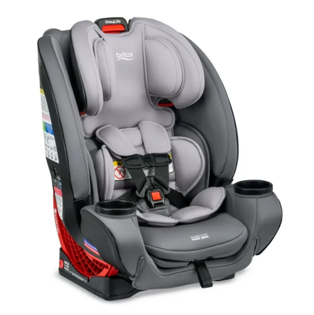 Britax One4Life ClickTight All-in-One Convertible Car Seat