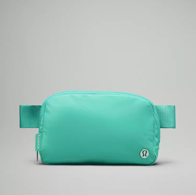 Everywhere Belt Bag 1L - Paradise Green