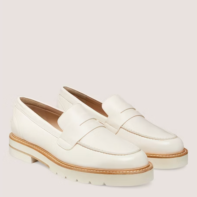 Parker Lift Loafer