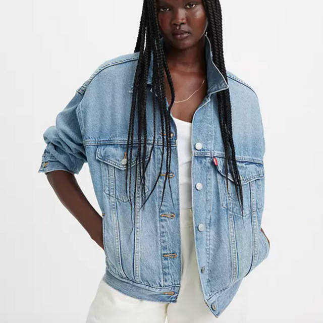 Levi's '90s Trucker Jacket