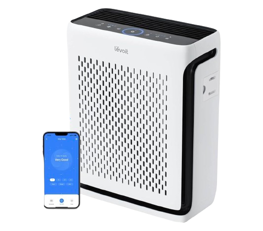 Levoit Vital 100S Air Purifier 