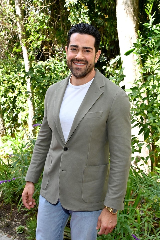 Jesse Metcalfe