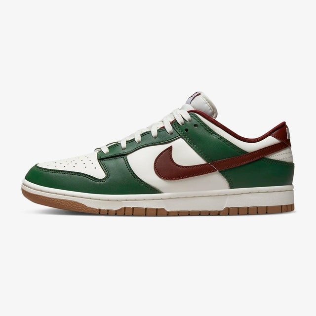 Nike Dunk Low Retro Men's Shoes