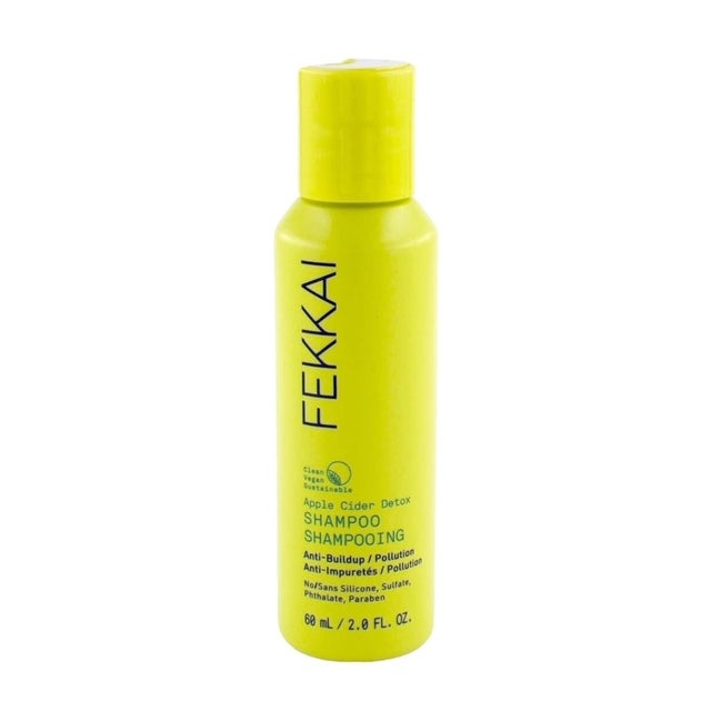 Fekkai Apple Cider Detox Shampoo