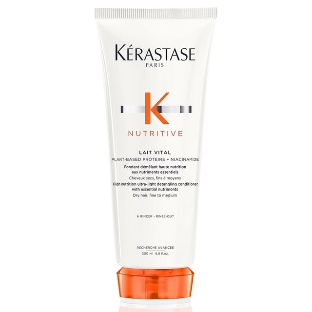 Kerastase Nutritive Lait Vital Hydrating Conditioner